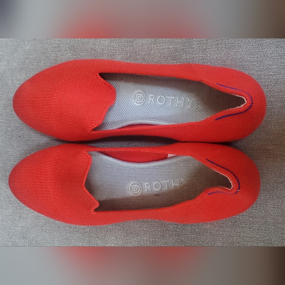 Rothy's Flats